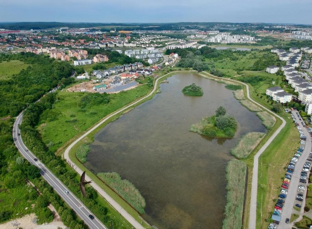 Apartment Uroczy 5 Wzgorz *