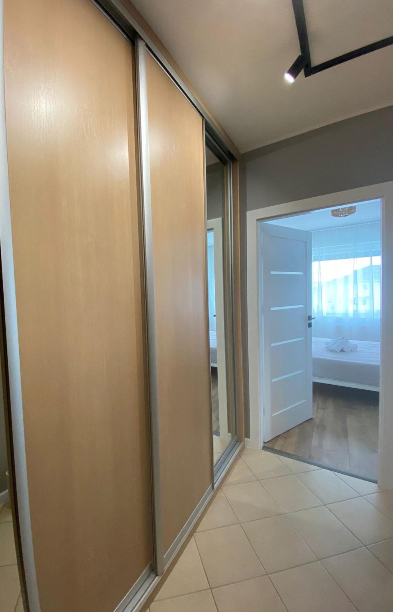 Uroczy 5 Wzgorz Apartment Gdansk