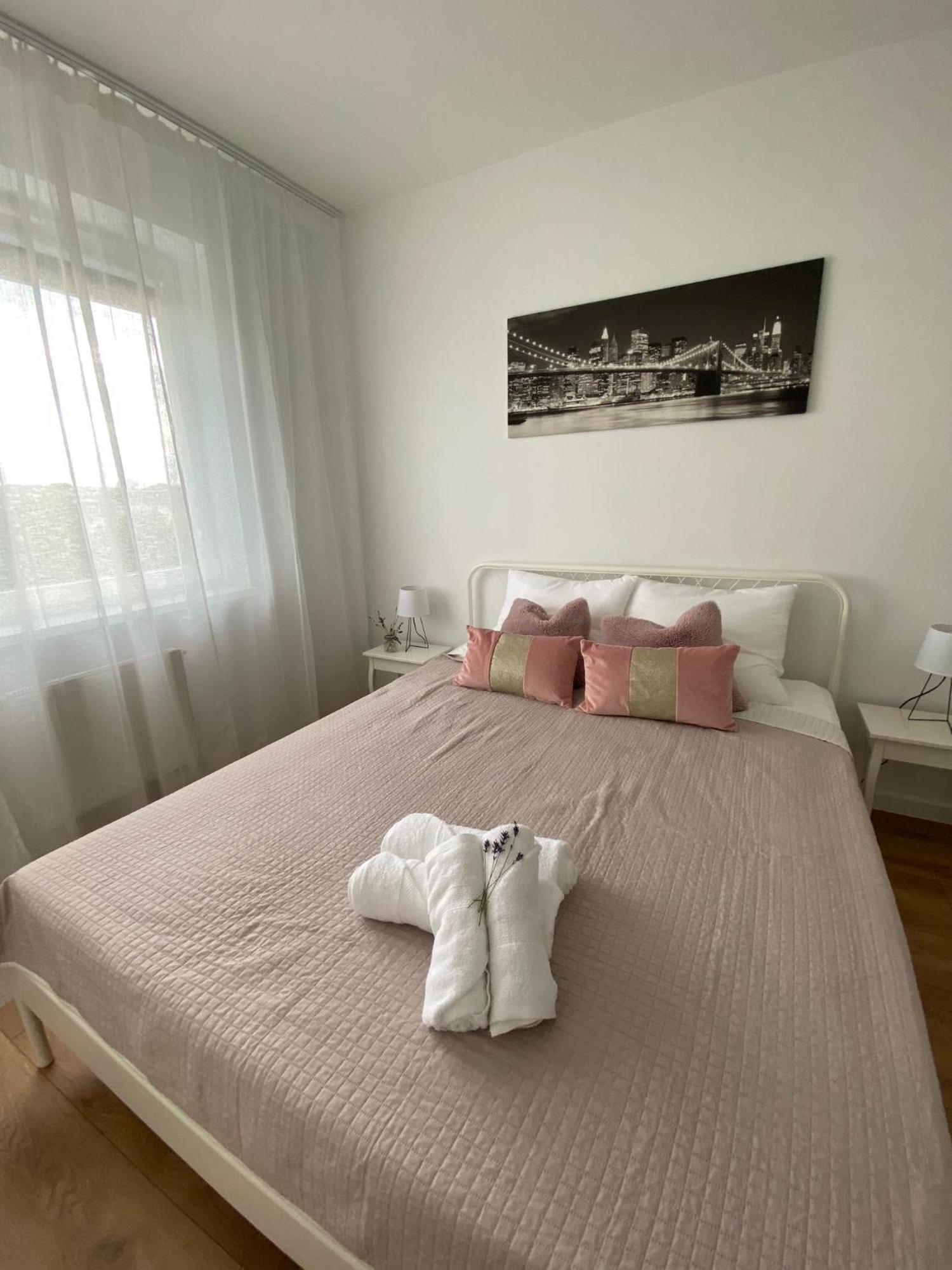 Apartment Uroczy 5 Wzgorz