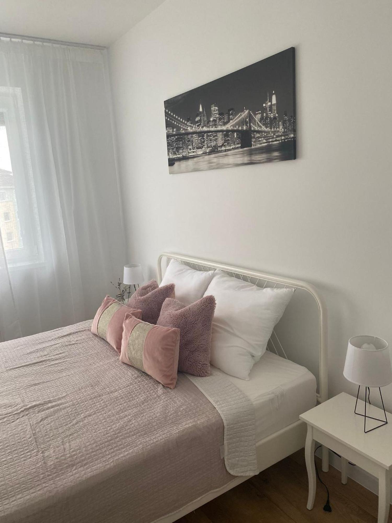 Apartment Uroczy 5 Wzgorz Gdansk