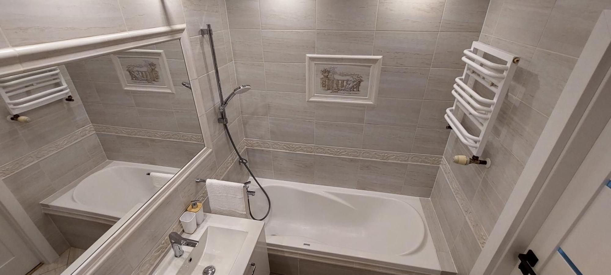 Apartment Uroczy 5 Wzgorz *