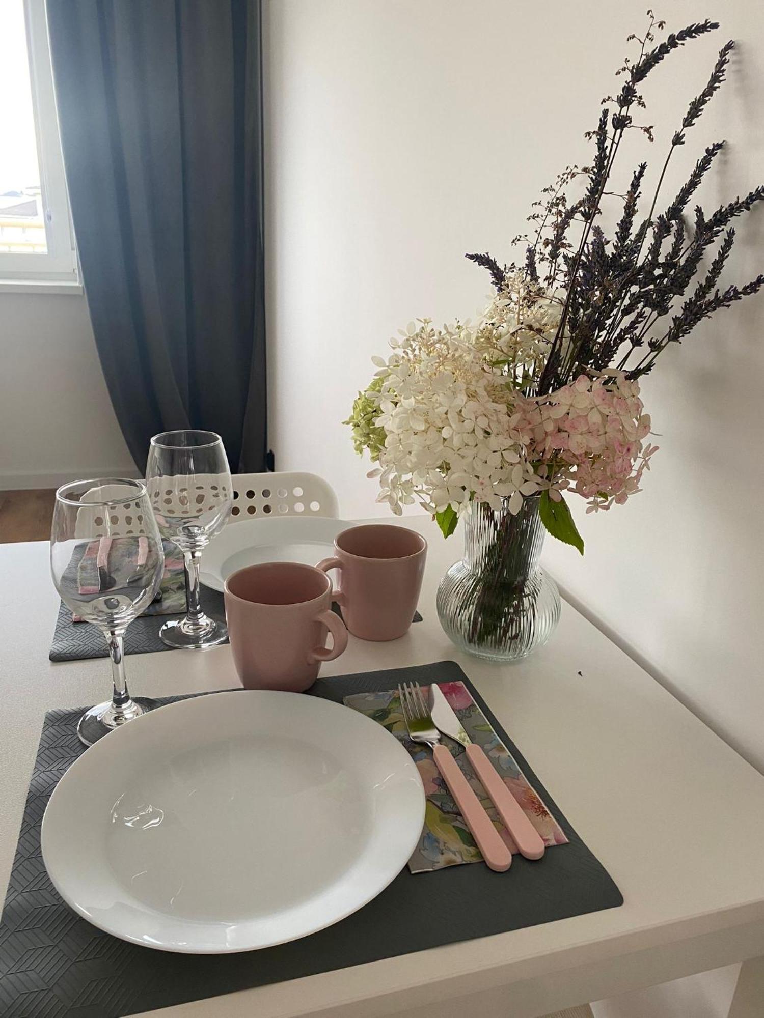 Uroczy 5 Wzgorz Apartment Gdansk